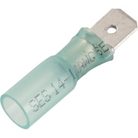 Heat Shrinkable Quick Disconnects Par Equipment