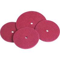 Buff and Blend HP Disc, 6" Dia., VFN Grit, Aluminum Oxide Par Equipment