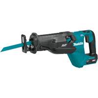 XGT Brushless Cordless Reciprocating Saw (Tool Only), 40 V, Lithium-Ion Battery, 0-3000 SPM AUW439 | Par Equipment