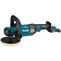 XGT Brushless Cordless Polisher (Tool Only), 7" Pad, 40 V, 5 Ah, 2200 RPM AUW444 | Par Equipment