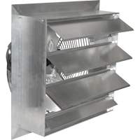 Exhaust Fan 14" 1SP X-SERIES Par Equipment