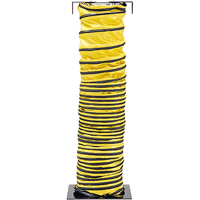 Accessoires pour espaces restreints - Conduit d'air Par Equipment