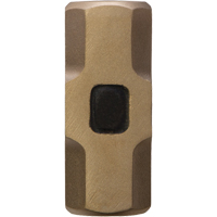 Marteau d'ing&eacute;nieur &agrave; double t&ecirc;te, Poids de la t&ecirc;te 2,00 lb, 14" lo Par Equipment