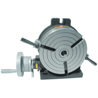 Horizontal and Vertical Rotary Table BC886 | Par Equipment