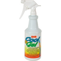 Cool Gel<sup>®</sup> Heat Barrier Spray BC899 | Par Equipment