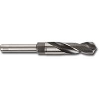 Reduced Shank Prentice Drill Bit, 5/16", High Speed Steel, 1-7/16" Flute Par Equipment