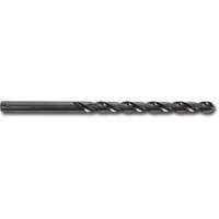 Straight Shank Taper Length Drill Bit, 1 mm, High Speed Steel Par Equipment