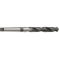 Taper Shank Drill Bits