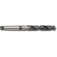 Morse Taper Shank Drill Bit, 12 mm, High Speed Steel Par Equipment