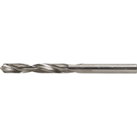 Foret court, Carbure, 1,5 mm, 38 mm lo, 19 mm Cannelure Par Equipment