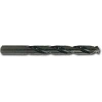Foret court Hyper, Acier rapide, O, 4-1/2" lo, 3-3/16" Cannelure Par Equipment