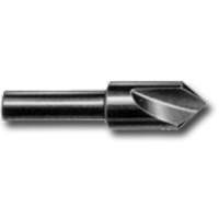 Countersink, 1/4", High Speed Steel, 82° Angle, 1 Flutes Par Equipment