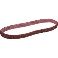 Scotch-Brite Surface Conditioning File Belts Par Equipment