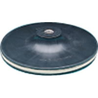 Surface Blending - Hook & Loop Disc Pad Holders Par Equipment