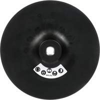 Disc Pad Holder Par Equipment