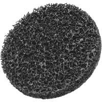 Scotch-Brite Roloc Coating Removal Disc, 3" Dia., Extra Coarse Grit, Silicon Carbide Par Equipment