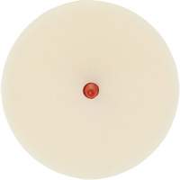 Disque pour enlever les bandes et les adh&eacute;sifs pour moulures Scotch-Brite, 4" dia. Par Equipment