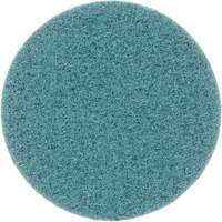 Disque de conditionnement de surface Scotch-Brite, 5" dia. Par Equipment