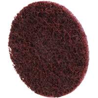 Scotch-Brite Roloc Surface Conditioning Disc, 2" Dia. Par Equipment
