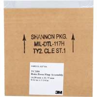 9/16" x 1 1/4" Roto Peen Flap Assembly, TC 330 Par Equipment