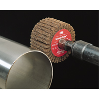 Scotch-Brite Flap Brushes Par Equipment