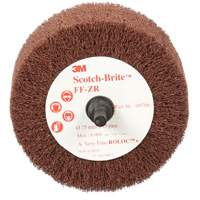 Scotch-Brite Flap Brush Par Equipment