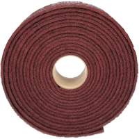 Scotch-Brite Clean & Finish Roll, Fine, 4" W x 30' L Par Equipment