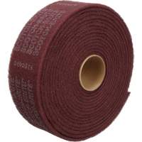 Scotch-Brite Clean & Finish Roll, Fine, 4" W x 30' L Par Equipment