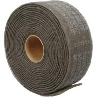 Scotch-Brite Clean & Finish Roll, Very Fine, 4" W x 30' L Par Equipment