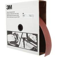 Utility Sanding Roll 314D, 2" W x 150' L, 100J Grit Par Equipment