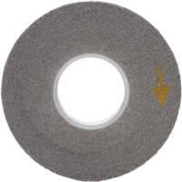Scotch-Brite EXL Deburring Wheel Par Equipment