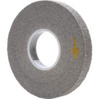 Scotch-Brite EXL Deburring Wheel Par Equipment