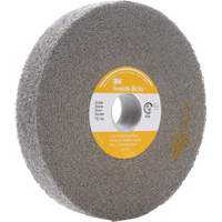 Scotch-Brite Light Deburring Wheel LD-WL Par Equipment