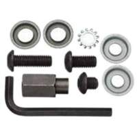 Flap Wheel Threaded Mounting Adapter Par Equipment