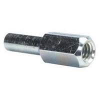 Flap Wheel Adapter Par Equipment