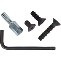 Flap Wheel Adapter Par Equipment