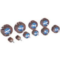 Mini Flap Wheel Test Kit Par Equipment