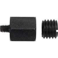 Quick-Change Disc Pad Adapter Par Equipment