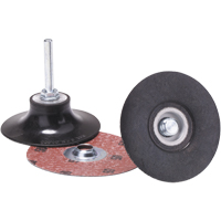 Speed-Lok TS Discs - Back Pads Par Equipment