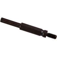 Quick-Change Mandrel Par Equipment