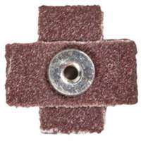 Cross Abrasive Pad Par Equipment