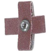Cross Abrasive Pad Par Equipment