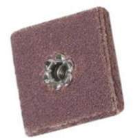 Square Abrasive Pad Par Equipment