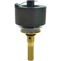 Automatic Drain  Par Equipment