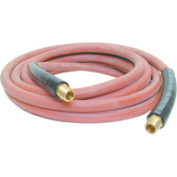 Hoses with Fittings