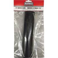 1-1/2" Wood Sanding Sleeve with 80 Grit Par Equipment