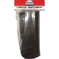 3" Wood Sanding Sleeve with 80 Grit Par Equipment