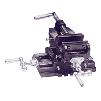 Drill Press Vise BV695 | Par Equipment