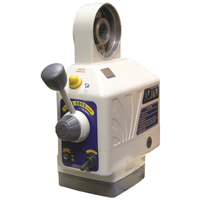 Table Powerfeed Par Equipment