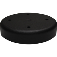 Bases de montage pour lampe de travail Par Equipment